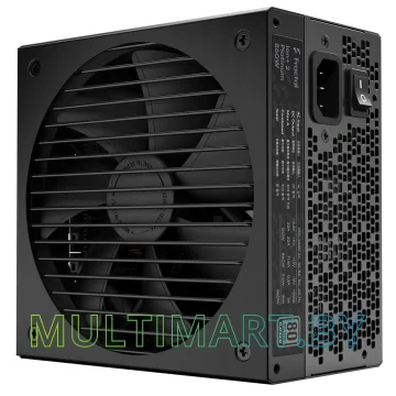 Блок питания Fractal Design Ion+ 2 Platinum 860W FD-P-IA2P-860